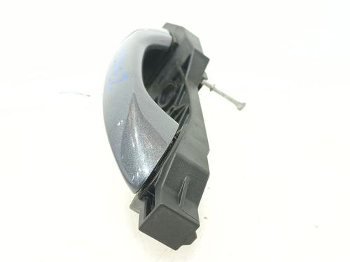 Front left exterior door handle HYUNDAI i20 II (GB, IB) 1.0 T-GDI | BP31943271C128 