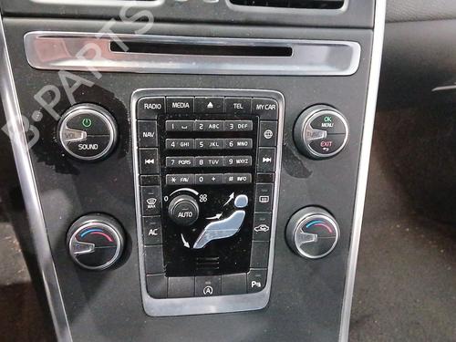 Used Climate control Climate control 36808305 36808305