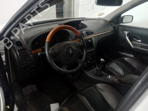 Bagagerumshåndtag RENAULT LAGUNA II (BG0/1_) 1.9 dCi (BG1A, BG1V) | BP16091026C132 