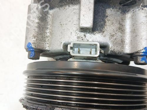 AC compressor FORD MONDEO III (B5Y) 2.0 TDCi | BP39992106M34 - Image 6