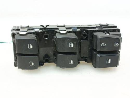 Used Left front window switch HYUNDAI KONA (OS, OSE, OSI) 1.0 T-GDi (120 hp) 29764723