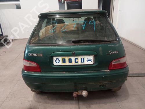 Starter CITROËN SAXO (S0, S1)  | BP17825377M8 