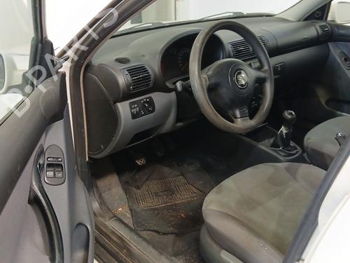 Glove box SEAT LEON (1M1) 1.9 TDI | BP36881227C95  - Image 9