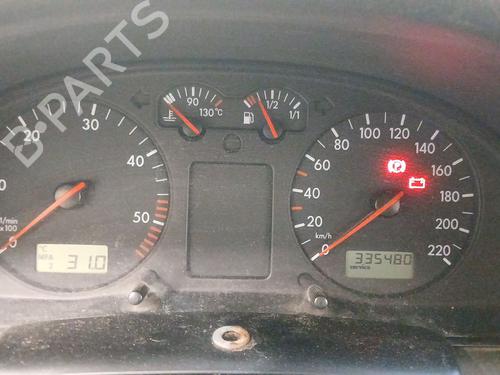 Used Instrument cluster Instrument cluster 39408802 39408802