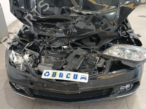 Headlight switch MERCEDES-BENZ C-CLASS (W204) C 250 CDI (204.003) | BP33325472I24 - Image 6