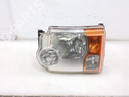 Used Left headlight Left headlight 36780477 36780477
