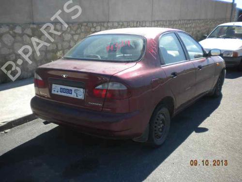 Left mirror DAEWOO LANOS (KLAT) 1.5 | BP172579C26 