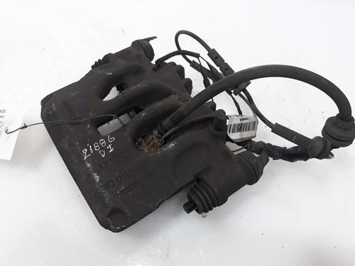 Left front brake caliper RENAULT MASTER III Van (FV) 2.3 dCi 130 RWD (FV01, FV10, FV11, FV12) | BP13244789M105 