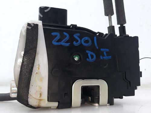 Front left lock HYUNDAI ix35 (LM, EL, ELH) 1.7 CRDi | BP16643297C98 