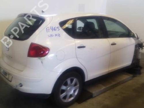 Instrument cluster SEAT ALTEA (5P1) 1.9 TDI | BP201888C47 