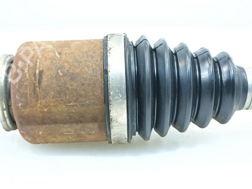 Left front driveshaft RENAULT CLIO IV (BH_) 1.5 dCi 75 | BP30058666M38
