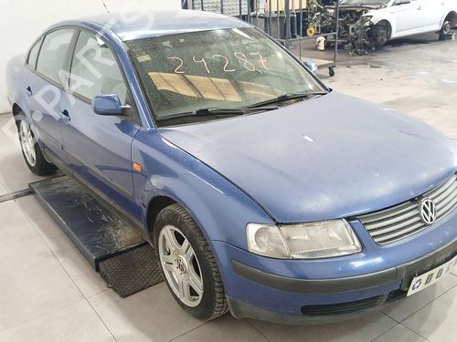 Brugte VW PASSAT B5 (3B2)  1.9 TDI  4922275