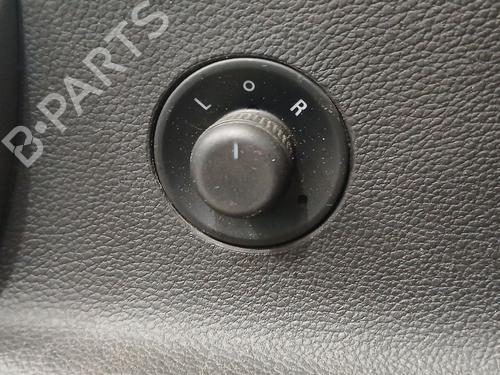 Comando retrovisori OPEL ASTRA J Sports Tourer (P10) 1.7 CDTI (35) (110 hp) 27719659