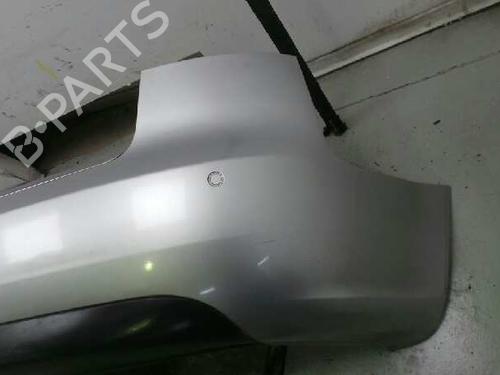 Rear bumper AUDI A4 B7 (8EC) 2.0 TDI 16V | BP4947393C8 