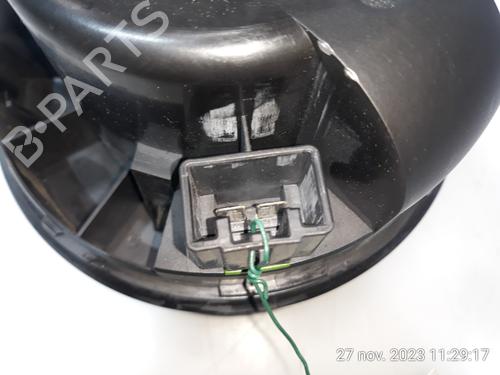 Heater blower motor FORD GALAXY II (WA6)  | BP16110865M62 
