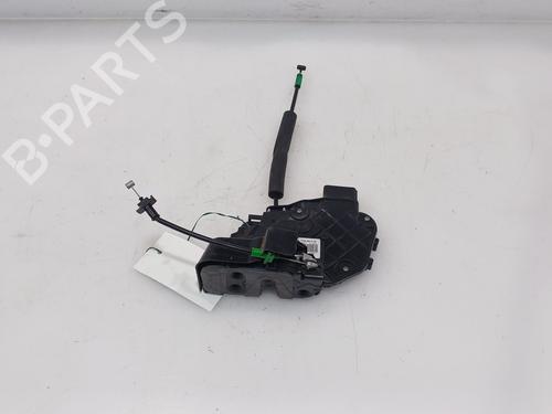 Used Rear right lock LAND ROVER RANGE ROVER EVOQUE (L538) 2.0 D 4x4 (150 hp) 32852984