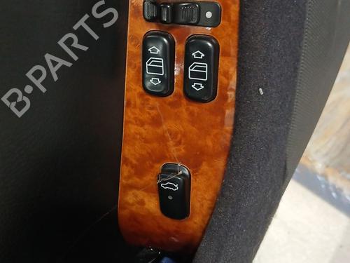 Used Left front window switch Left front window switch 37792722 37792722