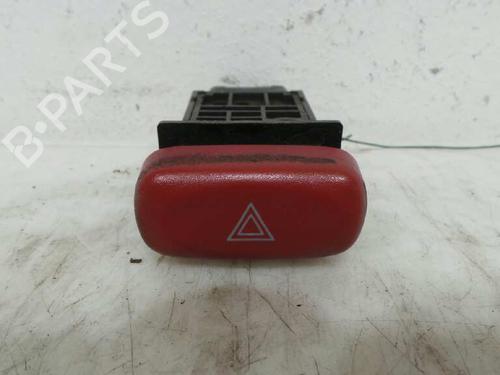 Warning switch SUZUKI BALENO Hatchback (EG) 1.9 TD (SY419) DHW | DHW