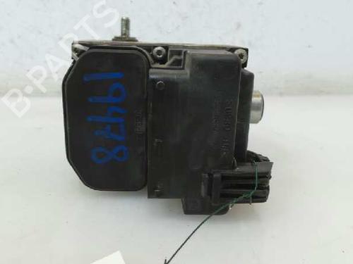ABS pump OPEL MERIVA A MPV (X03) 1.7 DTI (E75) | BP3402032M43 