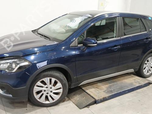 ABS pump SUZUKI SX4 S-Cross (JY) 1.6 DDiS (AKK 416D) | BP34234583M43  - Image 12