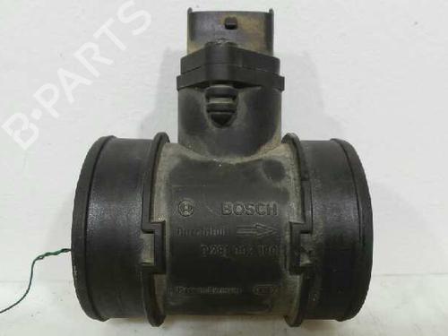 Luftmassemåler OPEL CORSA C (X01) 1.7 DI (F08, F68) (65 hp) 1792472