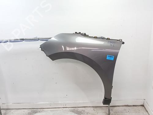 Forskærm venstre RENAULT ESPACE V (JR_) 1.6 dCi 160 (160 hp) 33013366