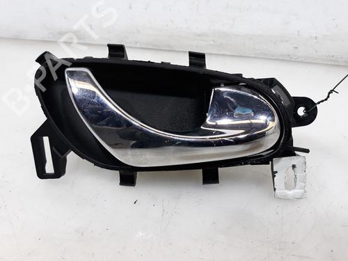 Used Rear right interior door handle RENAULT KADJAR (HA_, HL_) 1.3 TCe 160 (HLNC) (160 hp) 7249851
