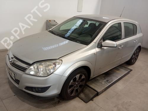 Left headlight OPEL ASTRA H (A04) 1.7 CDTI (L48) | BP20106833C28 