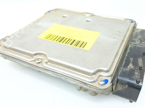Engine control unit (ECU) MITSUBISHI OUTLANDER II (CW_W) 2.0 DI-D (CW8W) | BP28058231M57 