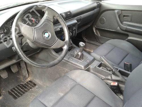 Turbocharger/Supercharger BMW 3 Compact (E36) 318 tds | BP839068M71 