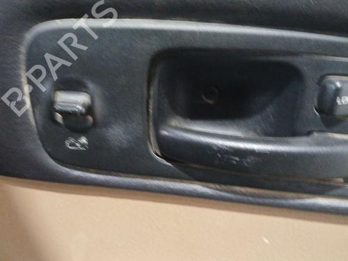 Used Right rear window switch JEEP CHEROKEE (XJ) [1983-2001]  30872628