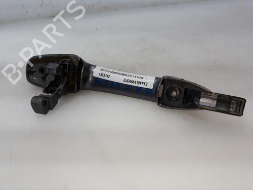 Front right exterior door handle MAZDA 6 Station Wagon (GY) 2.0 (GYEW) | BP8389758C129 