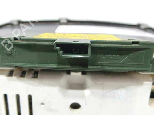 Instrument cluster LAND ROVER FREELANDER I (L314) 2.0 Td4 4x4 | BP249187C47 