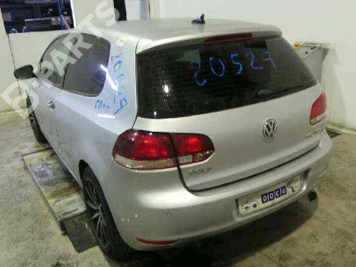 Right tailgate light VW GOLF VI (5K1) 2.0 TDI | BP6998890C80  - Image 6