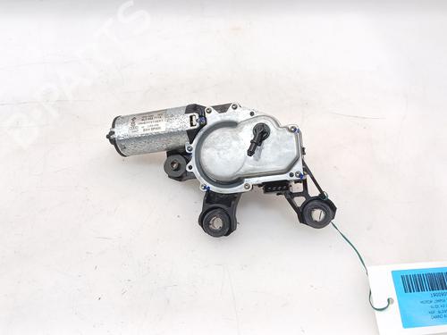 Motor limpa vidros traseiro Motor limpa vidros traseiro 38176062 38176062