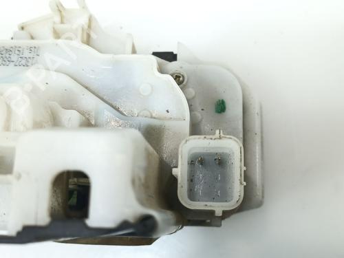 Rear right lock OPEL COMBO Box Body/MPV (X12) 1.3 CDTI (B05) | BP24053094C99 
