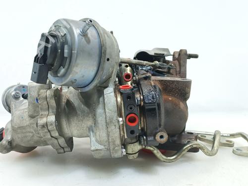 Turbolader/Kompressor MAZDA CX-5 (KE, GH) 2.2 D AWD (KE2AW) | BP30962379M71