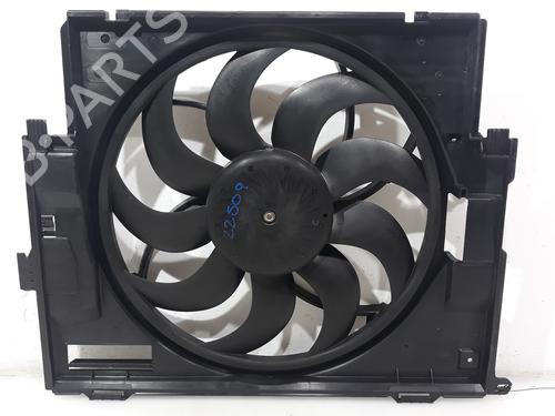 Termoventilador BMW 3 (F30, F80) 318 d (143 hp) 16710825