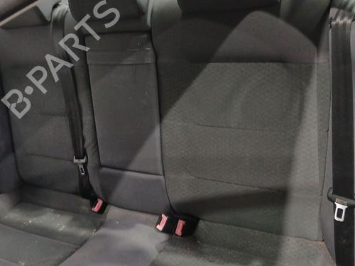 Used Rear seat (2nd row) Rear seat (2nd row) VW PASSAT B5.5 (3B3) 1.9 TDI (101 hp) 34378348 34378348