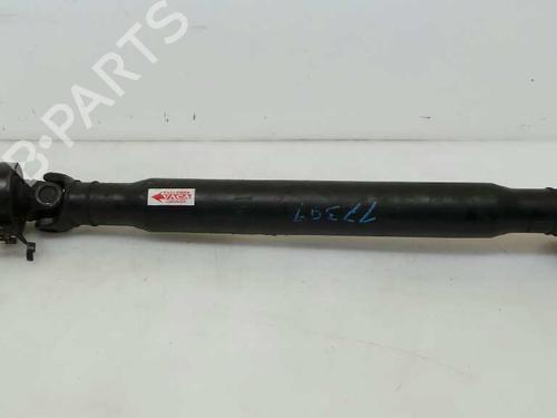 Used Driveshaft MERCEDES-BENZ C-CLASS (W203) C 200 Kompressor (203.045) (163 hp) 1420007