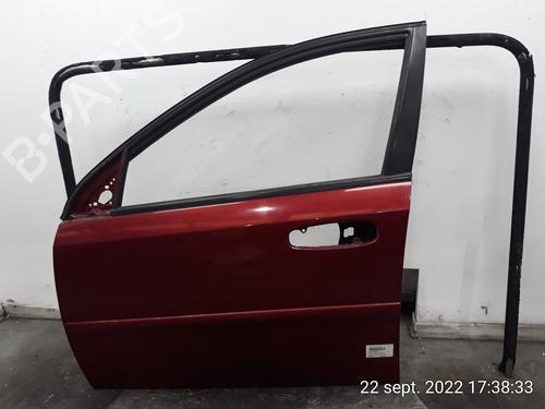 Used Left front door CHEVROLET NUBIRA Saloon [2005-2012]  10564920