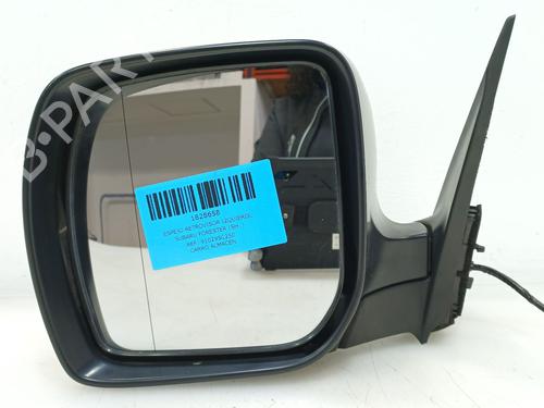 Left mirror SUBARU FORESTER (SH_) 2.0 D AWD (SHH, SHD, SHN) | BP32166458C26