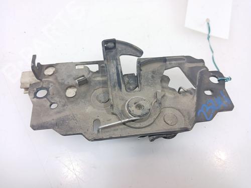 Hood lock FORD FOCUS III 1.6 TDCi | BP22720976C133 