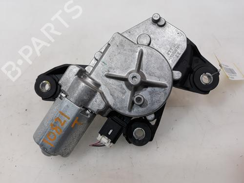 Used Rear wiper motor RENAULT MEGANE IV Hatchback (B9A/M/N_) 1.5 dCi 110 (B9A3) (110 hp) 10261958