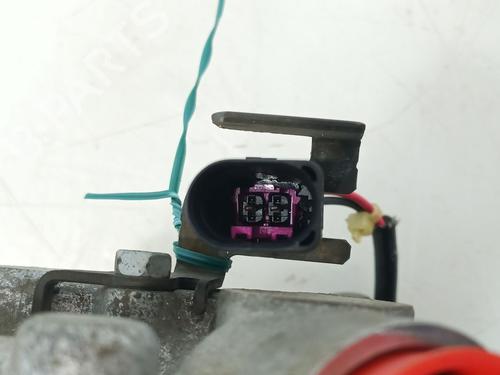 AC-Kompressor SKODA FABIA I (6Y2) 1.9 SDI | BP31044471M34