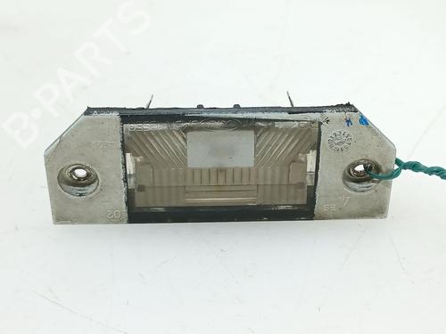 Skiltlys FORD FOCUS II (DA_, HCP, DP) 1.6 TDCi (90 hp) 29936185