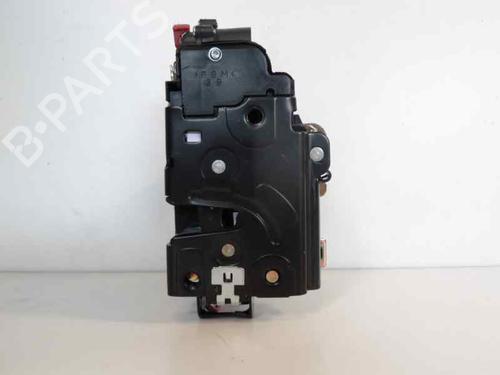 Front right lock VW GOLF V (1K1)  | BP6152020C97 