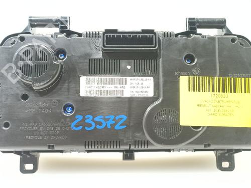 Instrument cluster RENAULT KADJAR (HA_, HL_) 1.5 dCi 110 (HLA3) | BP26712232C47 