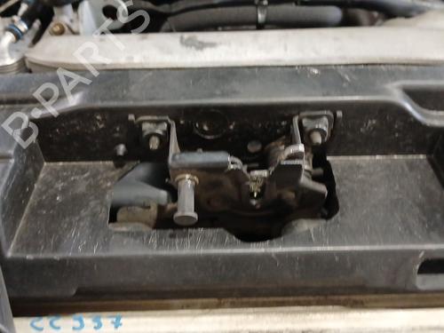 Used Hood lock Hood lock 37073617 37073617