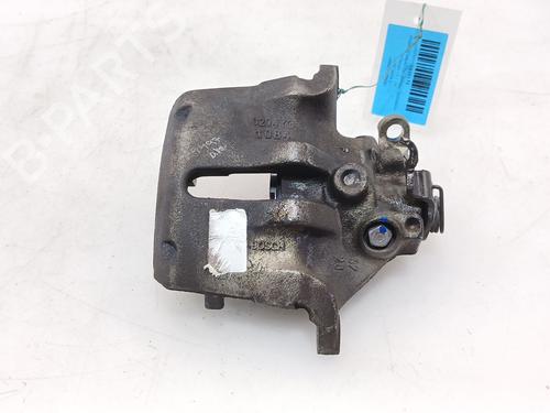 Left front brake caliper CITROËN C5 I (DC_) 2.0 HDi (DCRHZB, DCRHZE) | BP39533503M105 - Image 2